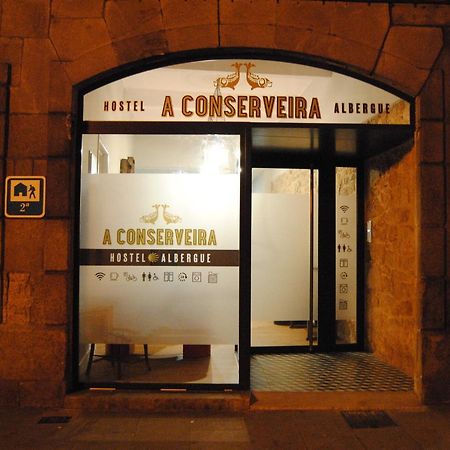 A Conserveira Redondela Exterior foto